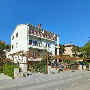 House Spiljar Crikvenica